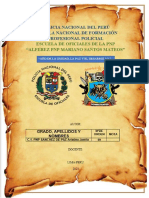 Código Penal I RESPONSABILIDAD PENAL PERSONA JURIDICA C1