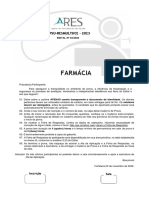 Farmácia: Psu-Resmulti/Ce - 2023