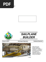 2010sep Sailplane Builder