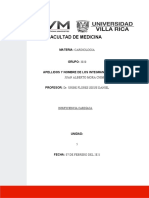 Resumen de Articulo Insuficiencia Cardiaca