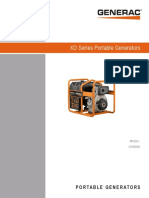 0L1363D Rev A XD Series Portable Diagnostic Manual