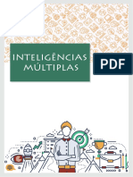 aula2-INTELIGÊNCIAS MÚLTIPLAS