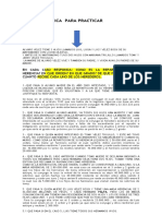 Caso para Practicar (Alcala)