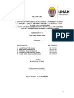 Informe Grupo 3