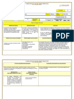 FCE 3° Grado - 1T - (2021 - 2022)