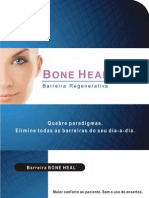 INP Bone Heal 2010
