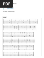 La Sandunga by Traditional (Mexico) Sheet Tab