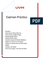 Examen Práctico 2