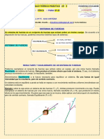 TP #5 - FÍSICA 3º 4 - 1º Cuatrim - 2021