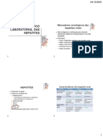 Aula 6 Hepatites