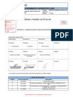 MPD004-P109OBR-140-PR-QC-041 - 1 Instalcion de Fibra Optica