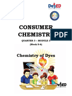 Q3 Consumer Chem Mod 3 Wk5-6