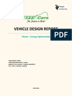 VehicleDesignReport (Edited)