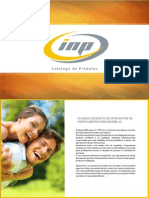 Download INP Catalogo Geral_2009 by SistemaINP SN63873475 doc pdf