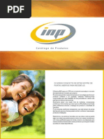 Download INP Catalogo Geral_2009 by SistemaINP SN63873475 doc pdf