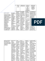 Taller Multidiplinario de Responsabilidad Social