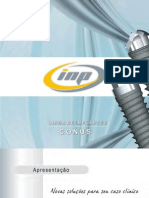 INP - Implantes Conus HE 2010