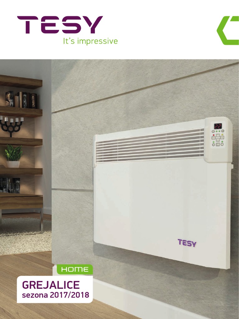 TESY Heating 2017 RS v1.0 LowRes-1 | PDF