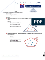 Balotario de 4°primaria-ARITMÉTICA