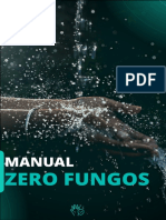 Manual: Zero Fungos