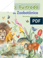 Guia da Zoobotânica: conheça o Jardim Zoológico, Jardim Botânico e mais