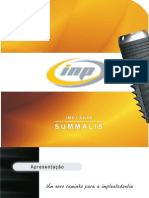 INP Summalis 2011