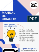 NOVO MANUAL CRIADOR - ATUALIZADO