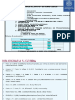 Presentación Fundamentos de Costos