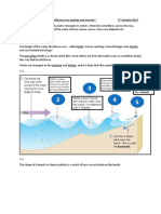 How Are Coastal Landscapes Influences by Geology and Erosion