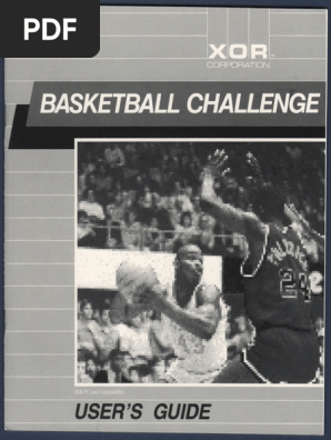 Basketball-Challenge-Instruction-Manual