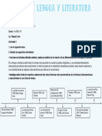 Deber de Lengua y Literatura Semana 2