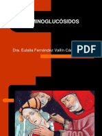 Aminoglucósidos: Dra. Eulalia Fernández Vallín Cárdenas