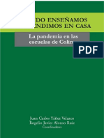 PDF La Pandemia en Las Escuelas de Colima Interactivo PDF Compress