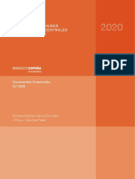 Los Swaps de Divisas Entre Bancos Centrales: Documentos Ocasionales N.º 2025