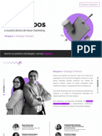 Brochure Corporativo Purpura 2022