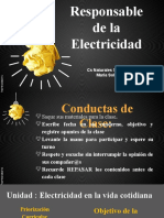 Uso Responsable Energia 5°A