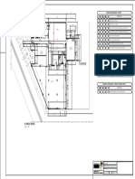 Arq - RP - Sao Raimundo R02 - Planta Baixa