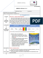 Propagação Da Luz