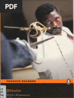 Othello: Penguin Readers