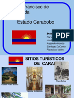 Diapositiva Tradiciones Navideñas Santiago