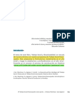 Introducción: Cipador. Esta Propuesta La Formulamos Inicialmente en El Año