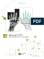 Manual CTO: Reumatología
