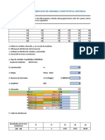 Ejerccicio de Variable Cuantitativa Continua: Li Ls