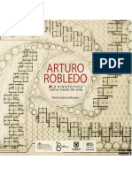 ARTURO ROBLEDO - La Arquitectura Como Modo de Vida (Páginas B. Parnaso - Bja)