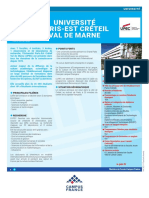 Univ Paris12 FRCCCCCCCC