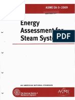 ASME Standard SSA EA-3-2009