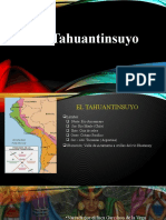 Tahuantinsuyo