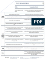 Tipos de Personas en El Derecho