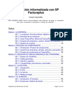 Facturacioninformatizadacon SPFacturaplus