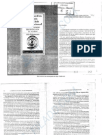 SCHLEMENSON 1993 La Perspectiva Etica en El Analisis Organizacional Cap 6 Pag 169 A 201